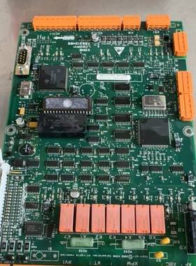 议价电梯驱动板 KM760310G01 LCEDRV K适用