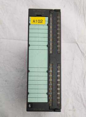 议价SOFTLINK兼容模块300 322-1BL00 拆适用