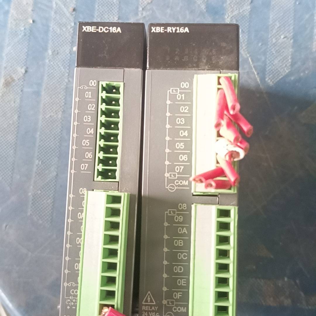 议价XBE-DC16A XBE-RY16A 实物拍摄 包好适用