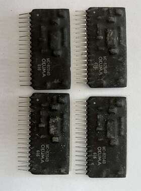 议价okuma厚膜 MC-8204D适用