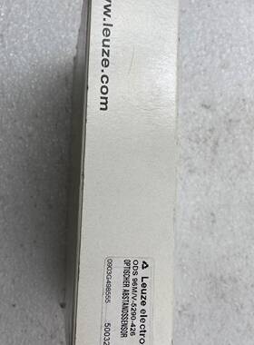 议价Leuze eleroc测 ODS 96M/V-适用