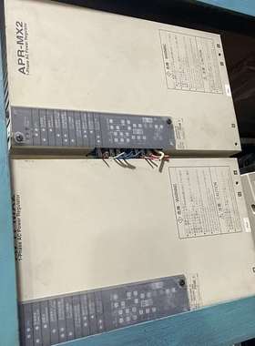 议价RPXE0250-2A  APR-MX2 控制器 实适用