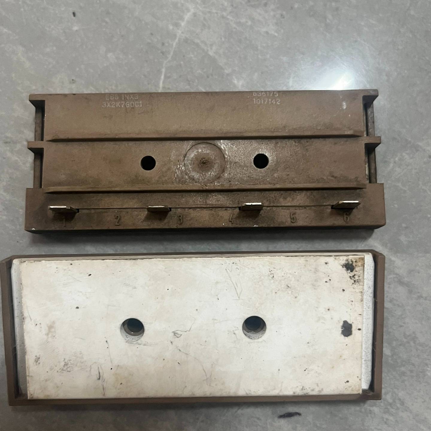 议价INX3  3X4K7GDC1    3X2K7GDC1适用