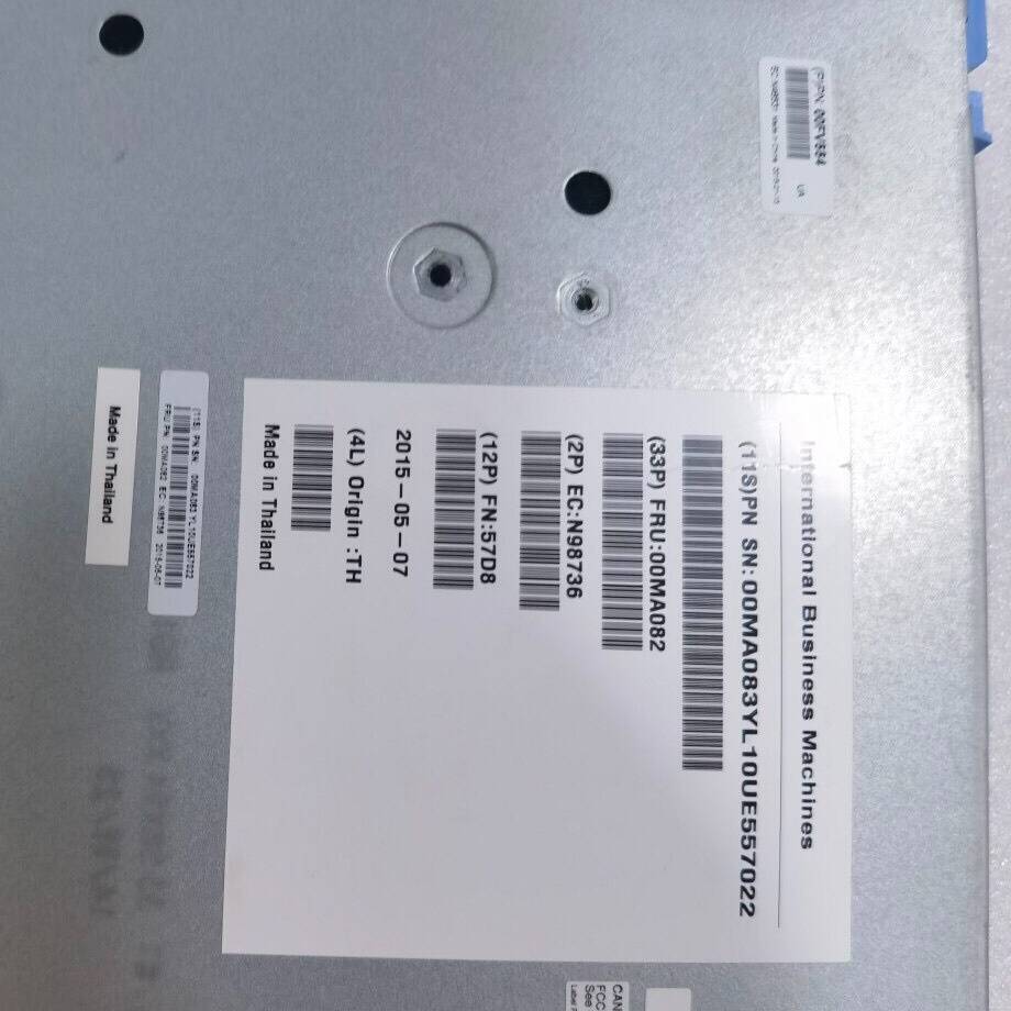 议价IBM 8286-41A S814 00MA083 00MA适用