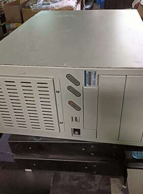 议价工控机挂壁式工控机IPC-6608机箱适用