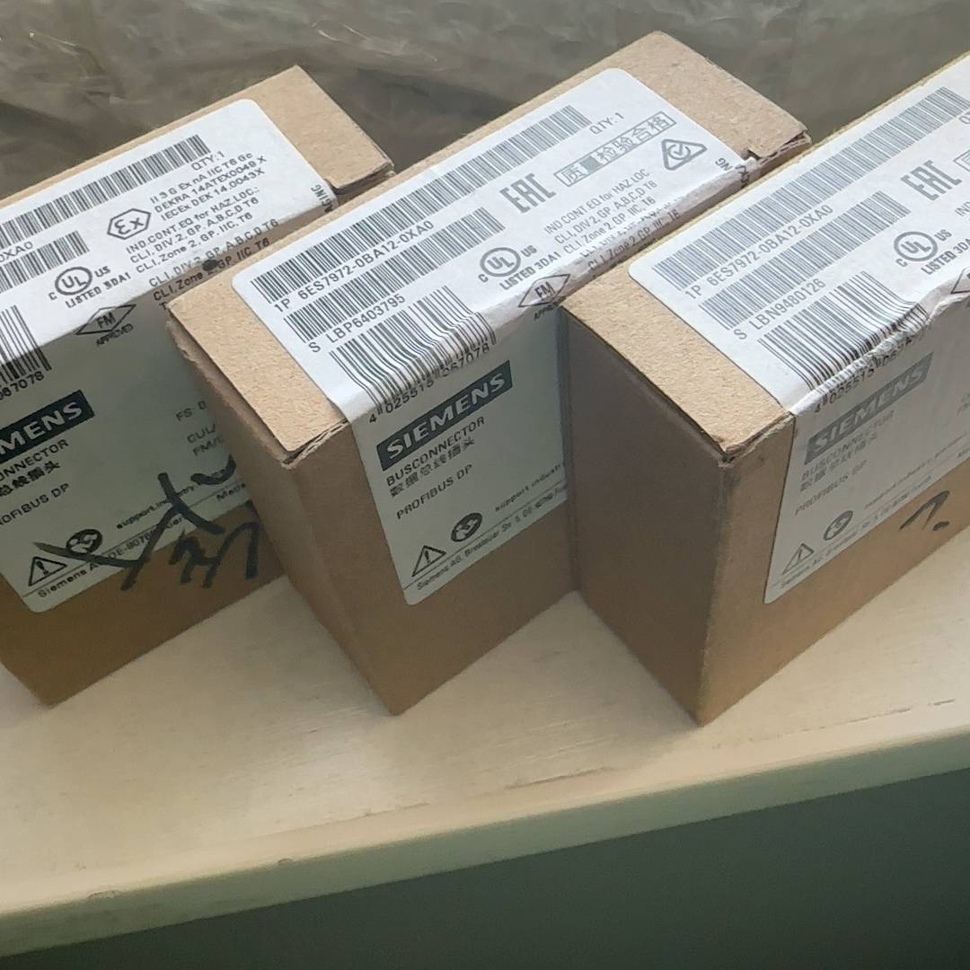 议价6ES7972-0BA12-0XA0，有字，便宜适用