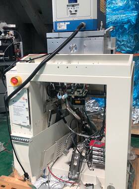 议价Lam 2300 MWAVE STRPR 腔体 实物拍摄议价适用