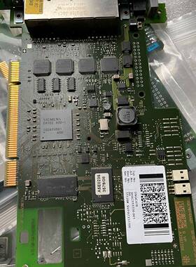 议价CP1616板卡 成色好 dsqc678 3HAC03355适用