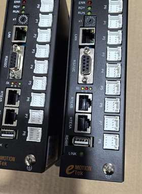 议价KohYoung科样 AOI/SPI轴控盒，GNET-RTE适用