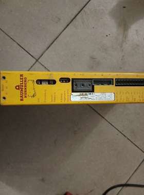 议价鲍米勒驱动器BUS21-15/30-31-020适用