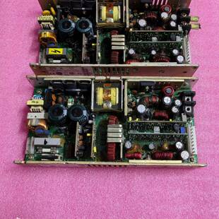 议价雅达LPQ152 工业电源模块 多路输 成色适用