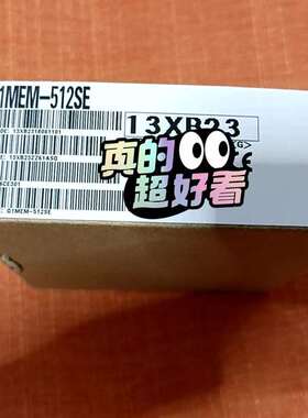 议价Q1MEM—512SE  256SE  128SE适用
