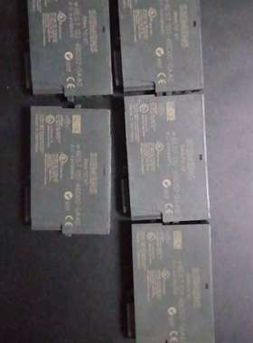 议价6ES7 132-4BD02-0AA0！无包装适用