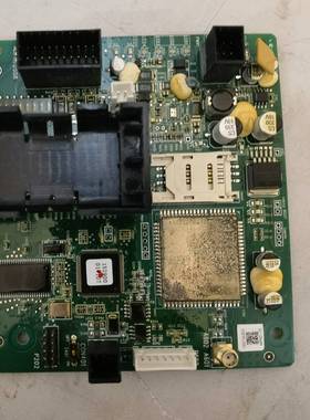 议价电梯轿顶对讲终端板PL000326-A秒发适用