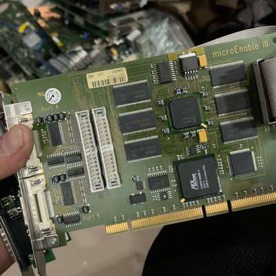 议价Silicon software microEe I适用