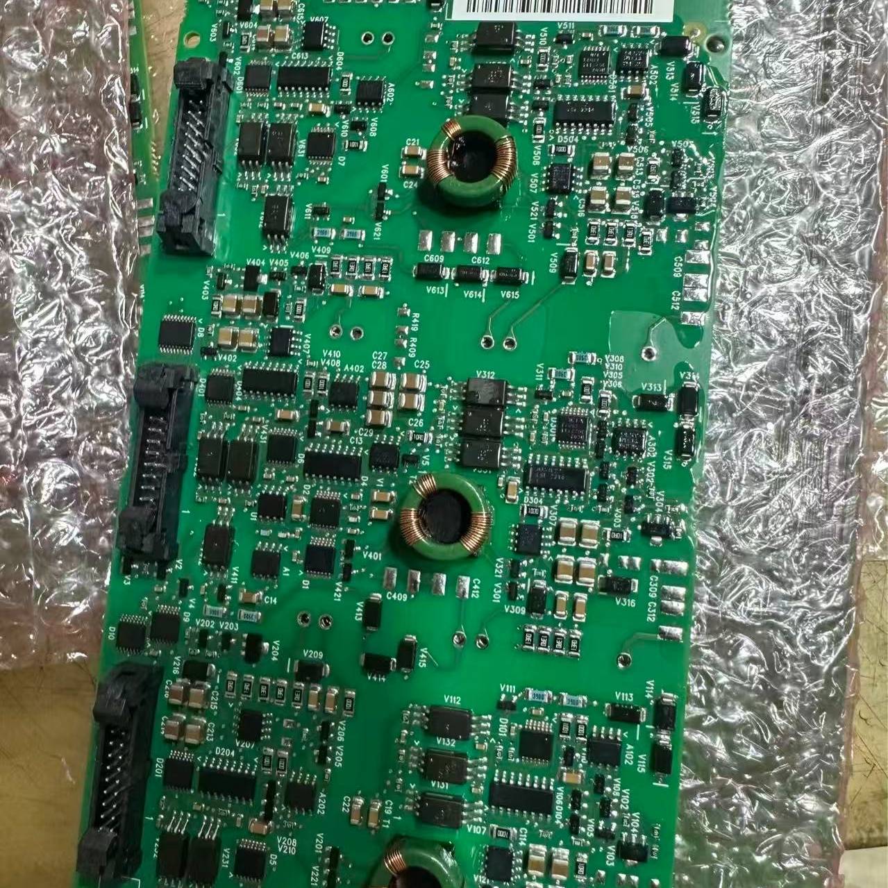 议价AGDR-71C 门极驱动板 新款 正品 有适用