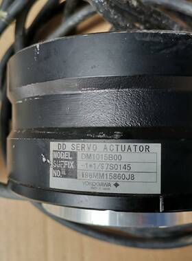 议价DD马达DM1015B00适用