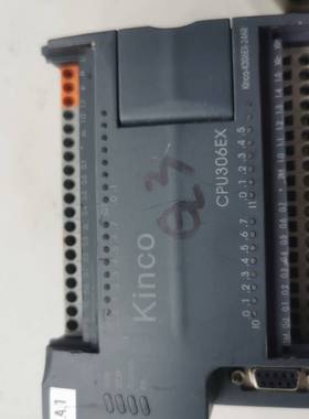 议价步科CPU K306EX-24AR，适用