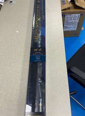 议价GAMAKATSU伽马 鱼竿MASTERMODEL 2代适用