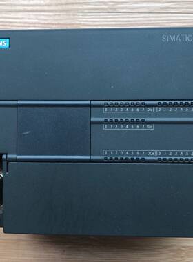 议价200Smart 晶体管输CPU ST40适用