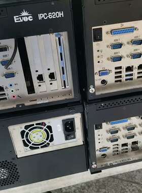 议价IPC-620H工控机 主板ECS-1829V2NA VER适用
