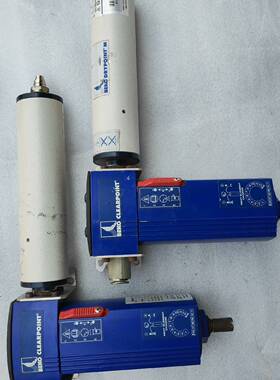 议价BEKO CLEARPOINT贝克欧精密过滤器 S040SA适用