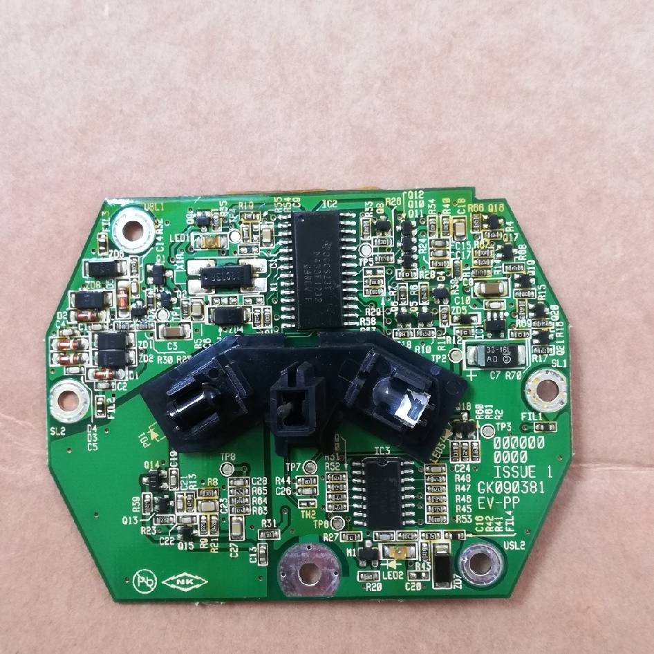 议价康士廉感烟器OA-130线路板适用