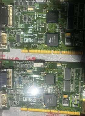 议价EURESYS Grlink适用