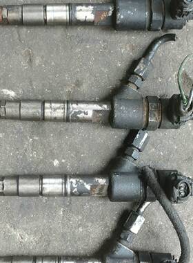 议价0445110 541 喷油器，一汽大柴498喷油器适用