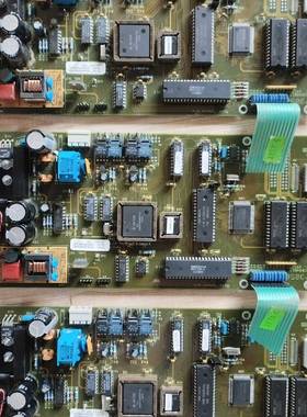 议价Mita米塔触摸屏WP3050/PCB94017线路板3适用