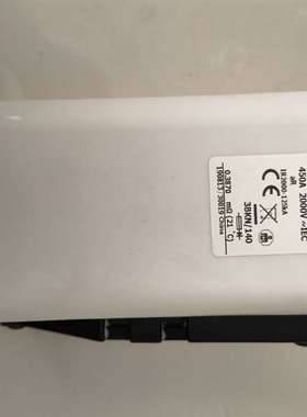 议价170m6001巴斯曼熔断器bussman，170M6001适用