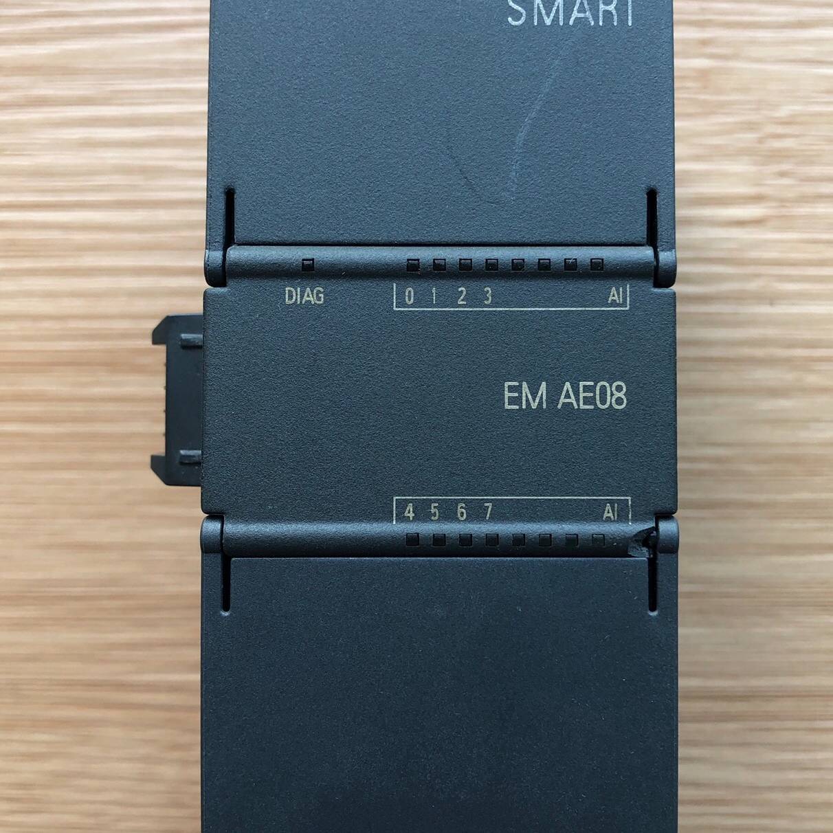 议价200Smart 模拟量模块EM AE08适用