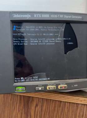 议价Tektrox RTX100B适用