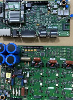 议价ACS伺服驱动电源板PC-02003-005主板PWR202适用