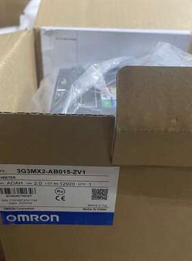 议价变频器3G3MX2-015-Z，3G3MX2-适用