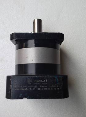 议价NEWSTART伺服电机减速机型号PF115L1－008适用