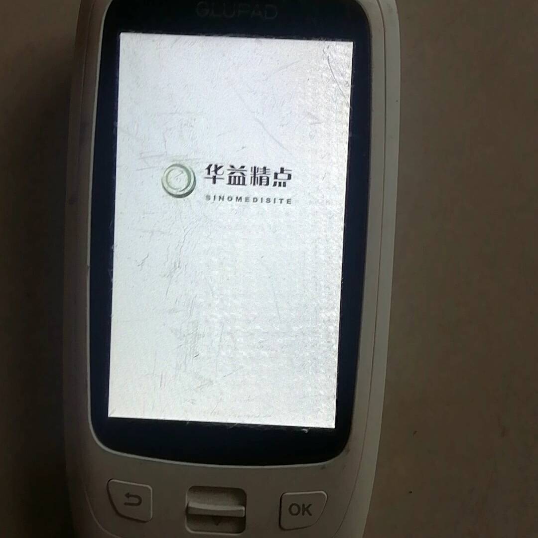 议价华益精点仪器，c828设备，开机工作适用