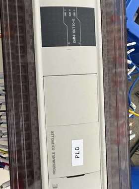 议价PLCCAM4-60T10-E+++100条。适用