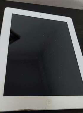 议价iPad A1458 测机有电流，屏幕，目测屏适用