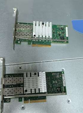 议价intel X520-DA2适用