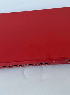 议价WatchGuard  XTM 5 Seies 防火墙 ,完适用