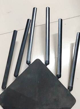 议价TP TL-WDR7660千兆版AC1900M双频千兆无线适用