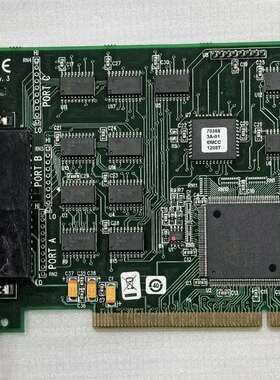议价USA PCI-DIO24H PCI-DI024H PC适用