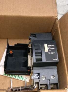 议价漏电保护附件Multi9 Vigi NG125 2P适用
