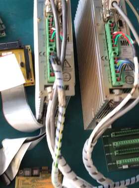 议价Cooper 电动工具 TMH 960902伺服驱动器控适用