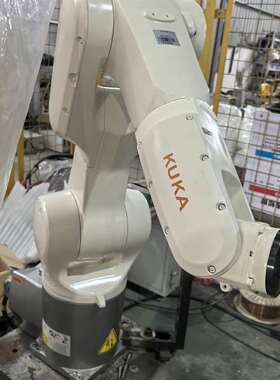 议价机器人kr6r900-2机器人适用