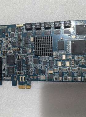 议价视频采集卡 sobey MG4600E 非编卡适用