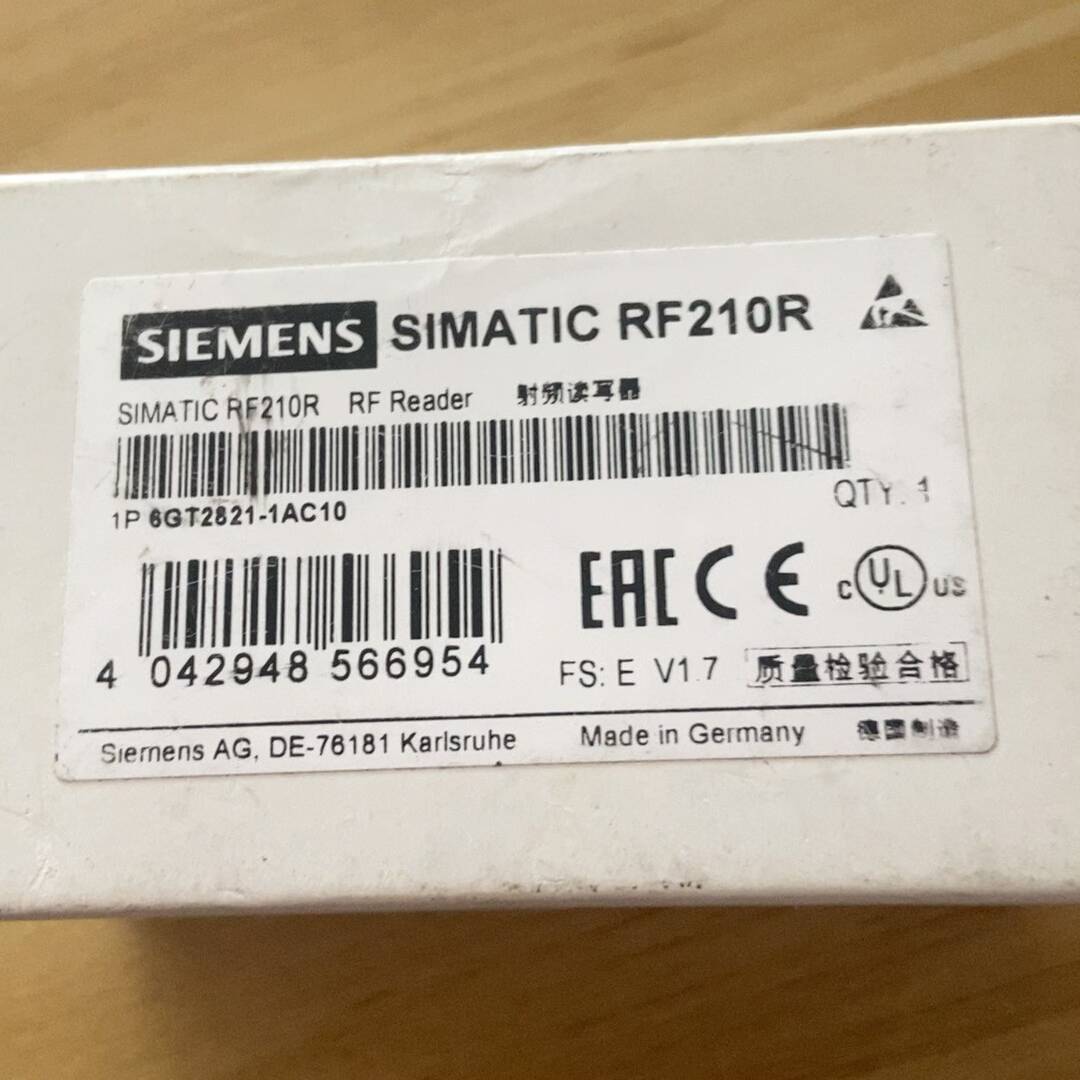 议价6GT2821-1AC10适用