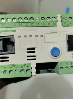 议价Scheider  Eleric  LTMR08M适用