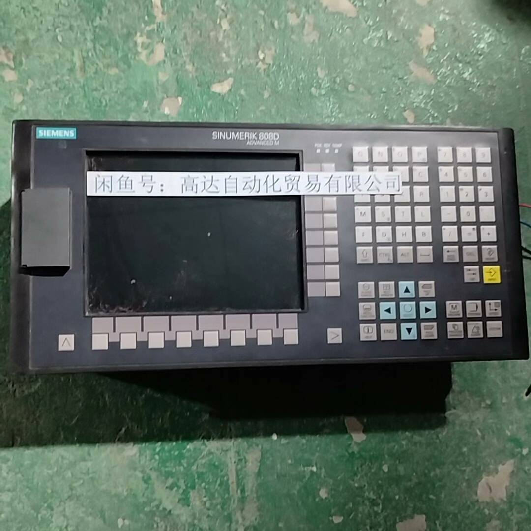 议价6FC5370-2AM03-0AA0 808D PPU适用